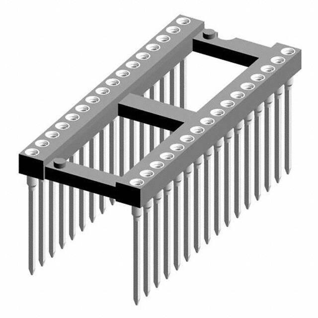 123-83-632-41-001101 Preci-Dip  Zoccoli IC